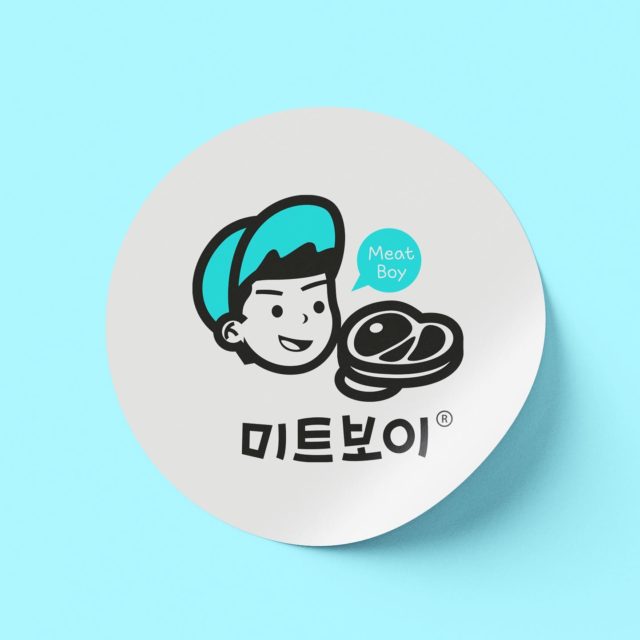 #청년정육점로고 #육가공로고
#정육점로고 #정육점로고디자인

젊은 청년들이 운영하는 느낌의
로고 디자인입니다.

#디엠문의 또는 카톡 '디자이너타미' 검색
,
#로고 #로고디자인 #로고제작 #로고디자인제작 #로고제작문의 #로고스타그램 #로고문의 #로고디자이너 #로고작업 #로고의뢰 #로고디자인회사 #기업로고 #프랜차이즈로고 #브랜드로고디자인 #브랜드로고 #포스터디자인  #brandrogo #companylogo #korealogo #캐릭터로고 #정육점로고디자인 #정육점로고제작 #삼겹살로고 #소고기로고 #식당로고